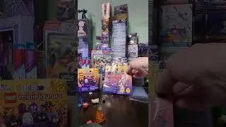 Lego Spider-Man Across the Spiderverse Mini Fig Blind Box - Spider-Man India