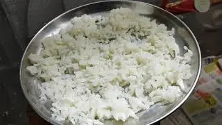 BENEFITS OF BOILED RICE FOR BUDGIES & LOVE BIRDS