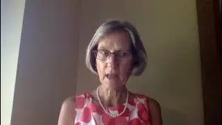 Celebrating the DSC's Five Year Anniversary: Sue Wasiolek