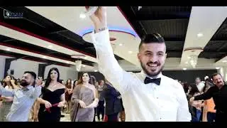Ayse & Deniz / GRUP SEYRAn Halaylar / Palmina / Strasbourg / ÖzlemProduction®