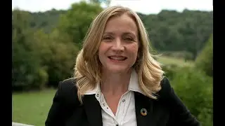 Vicky Moffatt CEO welcome September 2022