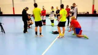 M&aring;lvaktstr&auml;ning med www.askens-malvaktsutbildning.se