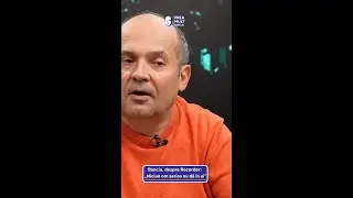 Radu Banciu, despre criticile Recorder &icirc;n urma documentarului &bdquo;Justiție capturată&rdquo;