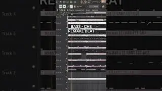 #beat #loop #che #BA$$ #flstudio