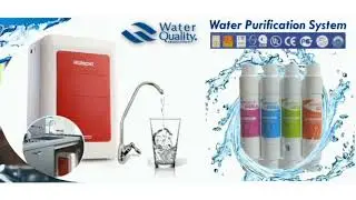 Filter Air Minum | Aman Bisa Langsung Diminum