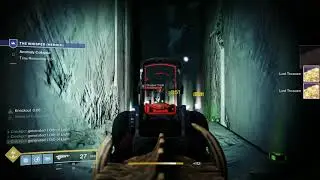 Bad Juju Hidden Perk
