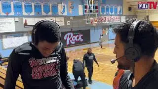 Rockledge Christmas Shootout: Westwood vs Space Coast