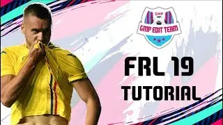 TUTORIAL - Instalare FRL 19 V1 By GMP Edit Team
