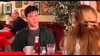 Peter: I don't like my job, and I don't think I'm gonna go anymore