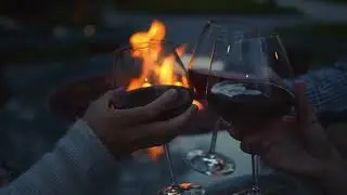 Spend your weekend at The Abbey Inn & Spa