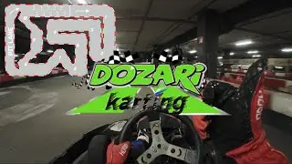 Dozari Karting 23.01.2026
