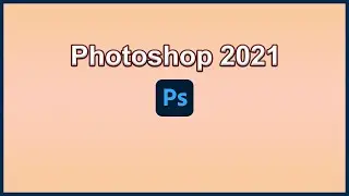 Photoshop 2021(Sky Replacement)