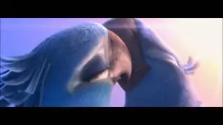 Flying - Rio: Original Motion Picture Score