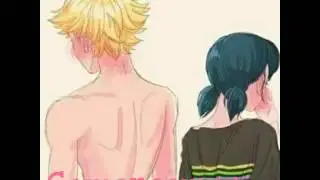 [El es mi niñero?!]~[Adrinette] Cap.1