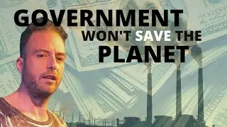 DEBATE: Socialism & Capitalism - Which is Better for the Environment?