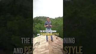 Best Hip & Ridge Cap Options for Cedar Roofs