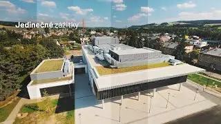 VCES - Stav&iacute;me m&iacute;sta pro život