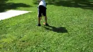 Late August MN war- Capture the Flag Part 1