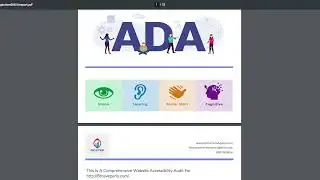 ADA LEADZ 2 0 Review
