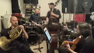 Jazzical!