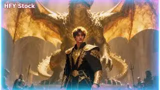 He Transformed An Abandoned Hangar From A Dragon Into Something Beautiful. HFY