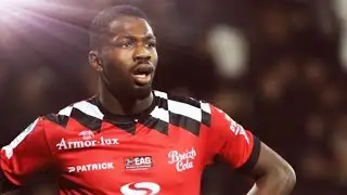 Marcus Thuram 2018/2019 - Overall🖤⬜