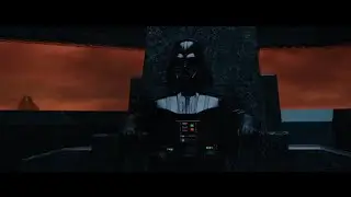 Elhunyt Darth Vader hangok (Kránitz Lajos, Nagy Attila, Kristóf Tibor)