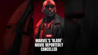 Blade Solo Movie Cancel? Marvel Ka Shocking Plan | Midnight Suns Rumor