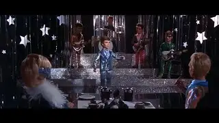 Cliff Richard Junior And The Shadows 