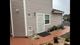 Vallejo Property Management - 823 A Knights Circle Vallejo CA 94591