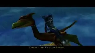 Lets play Star Fox Adventures - Folge 1