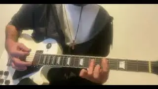Guitar lesson-cover bob marley-satisfy my soul #fypシ #guitarcover #guitarlesson #youtubemusic #music