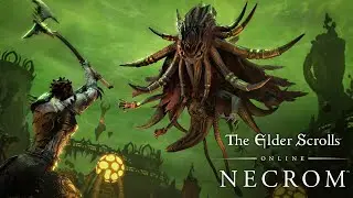 The Elder Scrolls Online: Necrom &ndash; wkrocz w nieznane