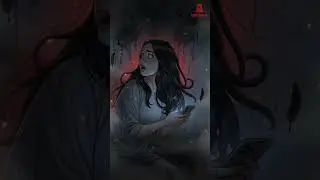 Lucifer Ka Tuta Hua Pankh! 👿🔥 (Real Horror Story) #ytshorts #scary #shorts #lucifer