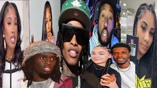 Jazz Done W/ 🥷❓Summyah Suing Dj Akademiks For Escort Rumors❓Laina & King Together ❓Kai Life Update!