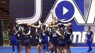Turlock  Youth Cheer Varsity Dance fresno 2017