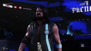 WWE Mania June 07 2023