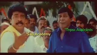 KRISHOBA ACADEMY | MONEY MINDED | EDUCATION TO BUSINESS | TNPSC TROLLS