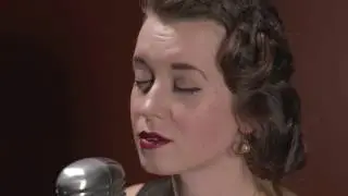 Justine Giles - Unspoken (Unofficial Video)