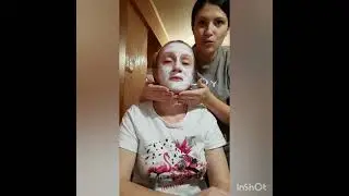 Atomy Evening Care- Атоми Ивнинг Кеар , 4х этапных вечерний уход за кожей лица, шеи, декольте!