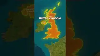 Why is there still no bridge connecting Great Britain and Ireland?