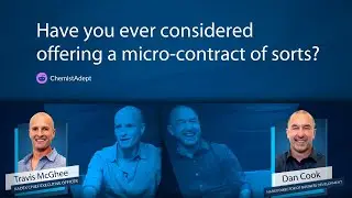 Will Nadex Offer Micro-Contracts?