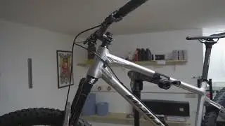 Nicolai Argon GAM ... Build my Beast