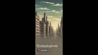 Возвращение