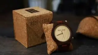 Reef + Ledge