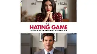 Angelina Jordan - Mercy (from The Hating Game Soundtrack)