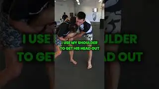 Wrestlers HATE him - judo antidote to the single leg