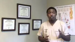 Your Health and Chiropractic. Preventive Care