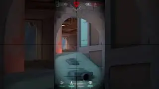look to the end 😱 valorant montage 😎 fade clutch  #fadeagent #fadeclutch