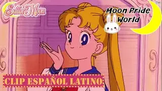 Sailor Moon - Episodio 1 Darien y Luna Espa&ntilde;ol Latino